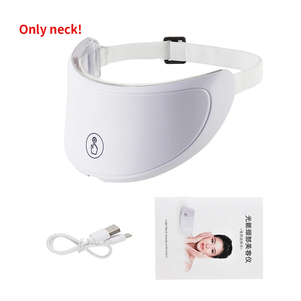 Masque de Beauté LED