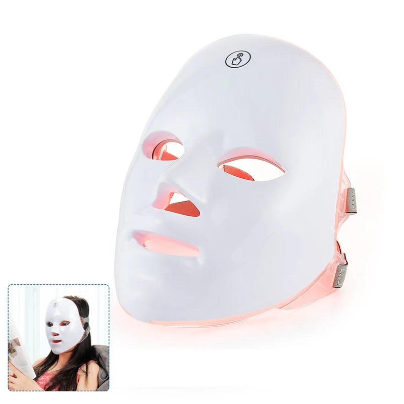 Masque de Beauté LED