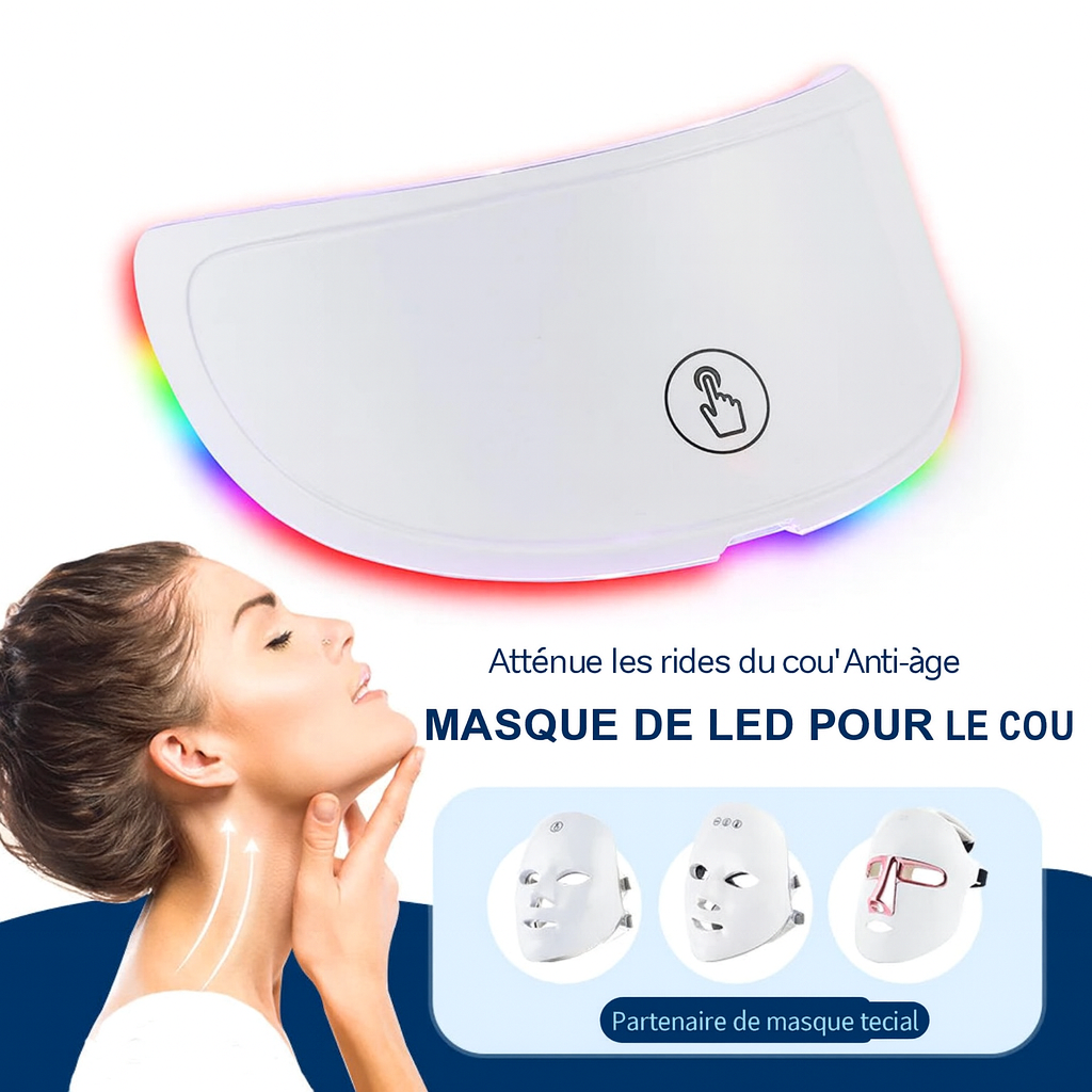 Masque de Beauté LED
